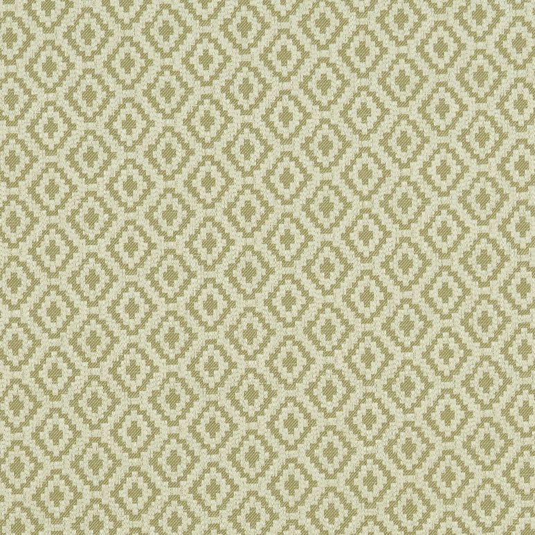 Clarke &amp; Clarke Keaton Olive Fabric