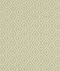 Clarke & Clarke Keaton Silver Fabric