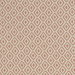 Clarke & Clarke Keaton Spice Fabric