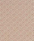 Clarke & Clarke Keaton Spice Fabric