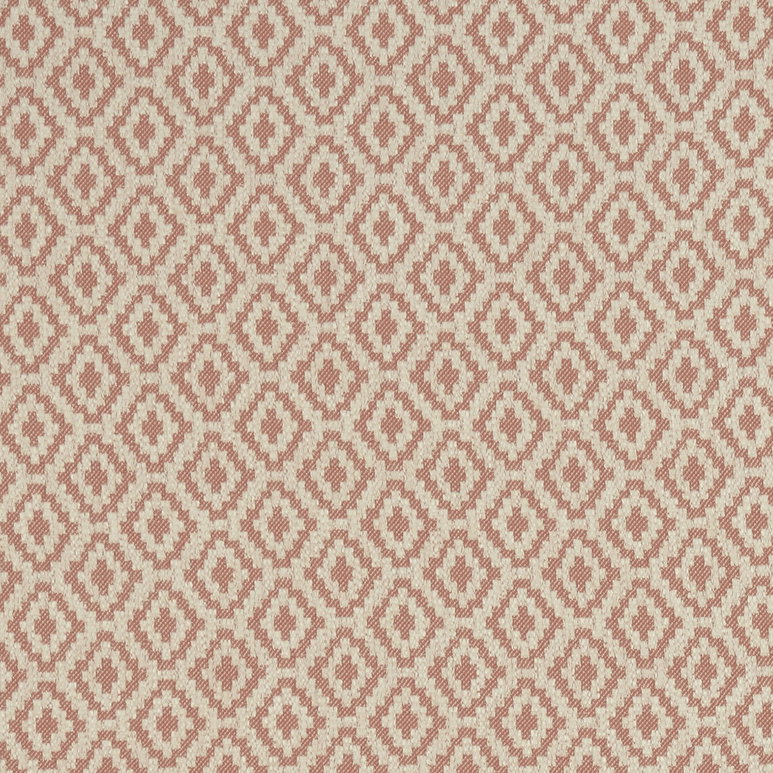 Clarke &amp; Clarke Keaton Spice Fabric
