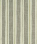 Clarke & Clarke Sackville Stripe Citron/Natural Fabric