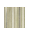 Clarke & Clarke Sackville Stripe Heather/Linen Fabric