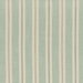 Clarke & Clarke Sackville Stripe Mineral/Blush Fabric