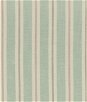 Clarke & Clarke Sackville Stripe Mineral/Blush Fabric