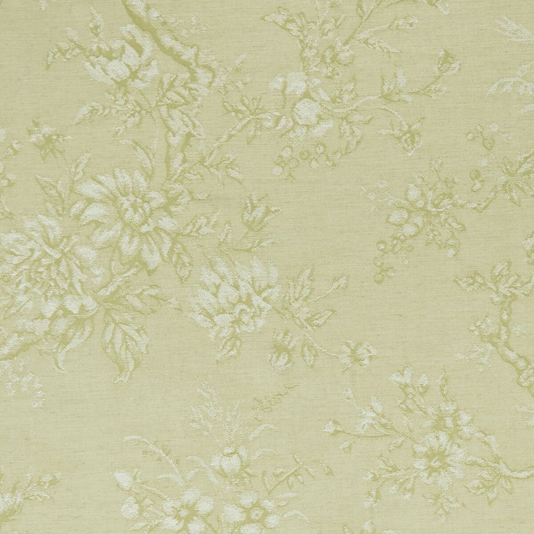 Clarke &amp; Clarke Simone Citron Fabric