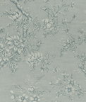 Clarke & Clarke Simone Eau De Nil Fabric