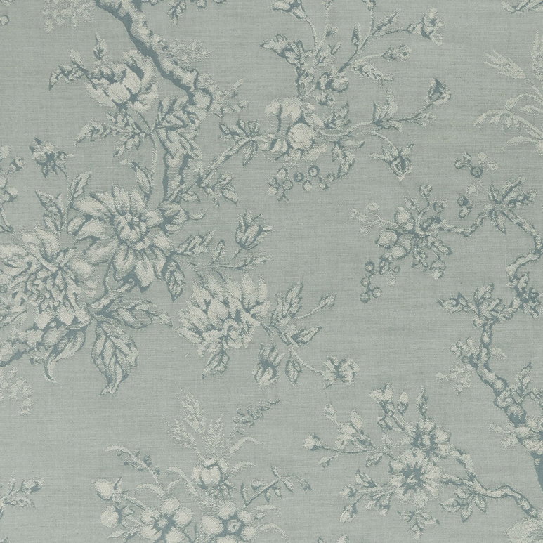 Clarke &amp; Clarke Simone Eau De Nil Fabric