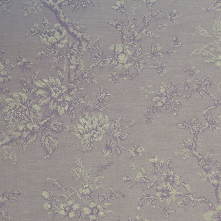 Clarke &amp; Clarke Simone Heather Fabric