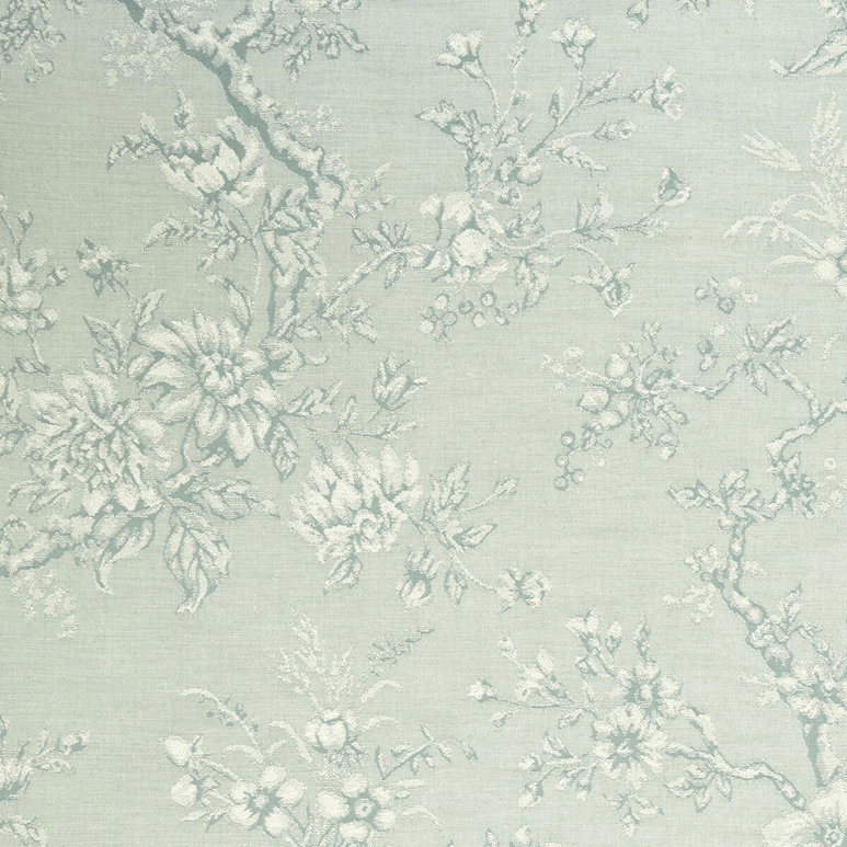 Clarke &amp; Clarke Simone Mineral Fabric