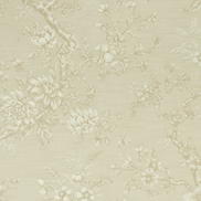 Clarke & Clarke Simone Natural Fabric