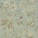 Clarke & Clarke Sissinghurst Mineral/Blush Fabric