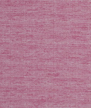Clarke & Clarke Aldo Raspberry Fabric