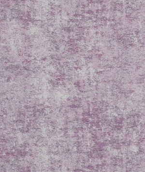 Clarke & Clarke Vesta Violet Fabric
