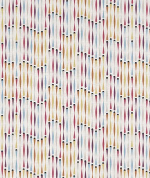 Clarke & Clarke Cassandra Summer Fabric