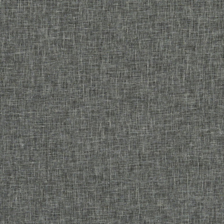 Clarke &amp; Clarke Midori Charcoal Fabric