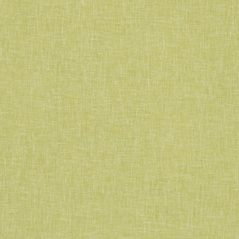 Clarke &amp; Clarke Midori Citron Fabric