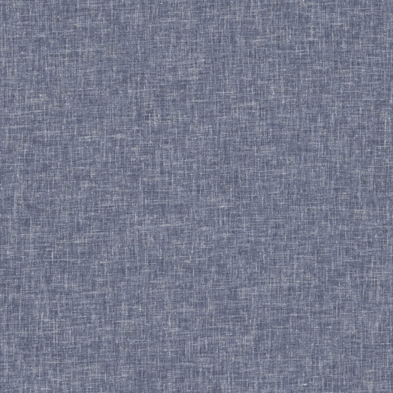 Clarke &amp; Clarke Midori Denim Fabric