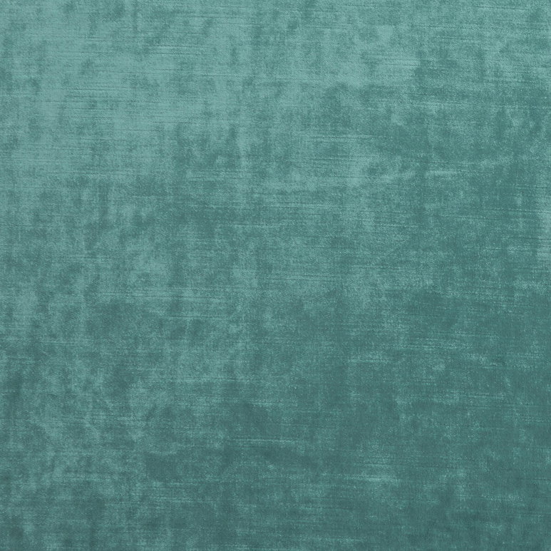 Clarke &amp; Clarke Allure Aqua Fabric