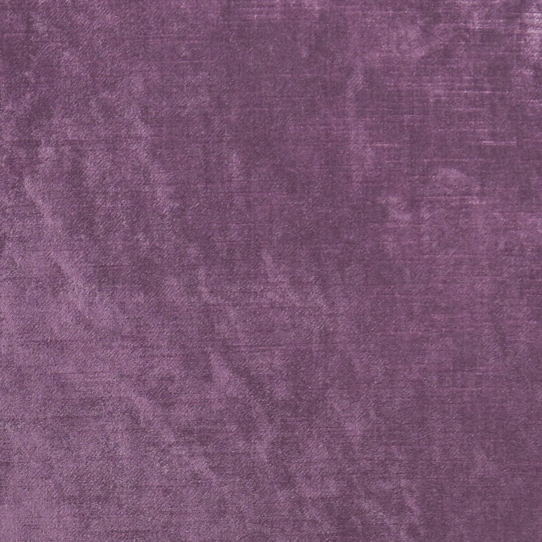 Clarke &amp; Clarke Allure Berry Fabric