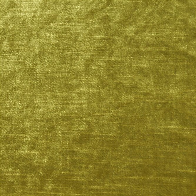 Clarke &amp; Clarke Allure Chartreuse Fabric