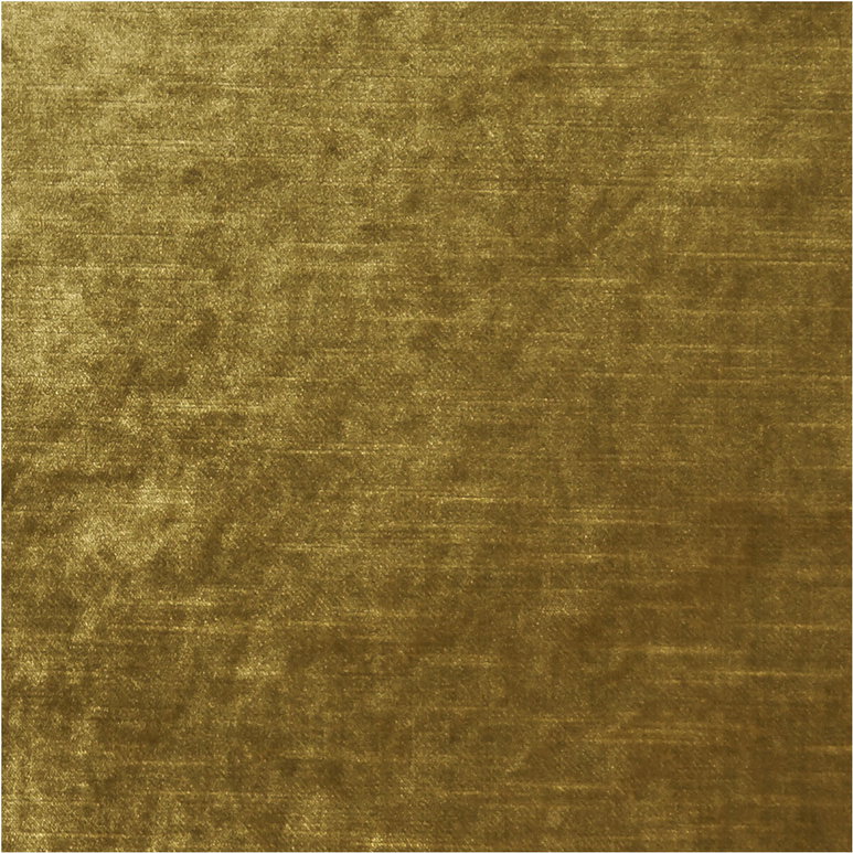 Clarke &amp; Clarke Allure Gold Fabric