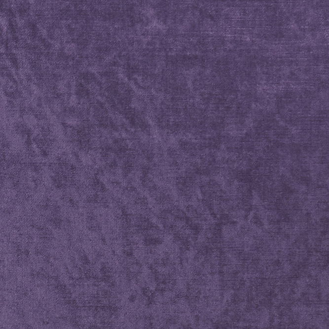 Clarke &amp; Clarke Allure Grape Fabric