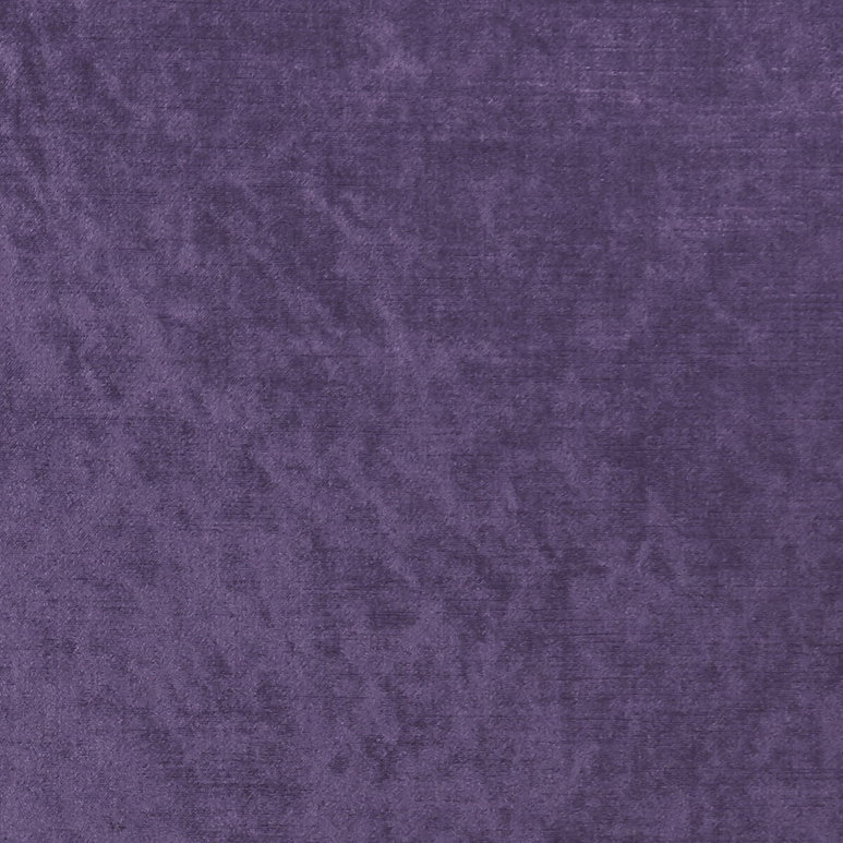 Clarke &amp; Clarke Allure Grape Fabric