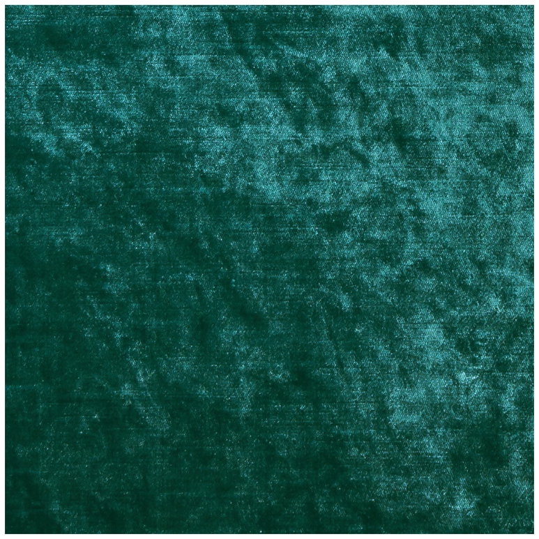 Clarke &amp; Clarke Allure Jade Fabric