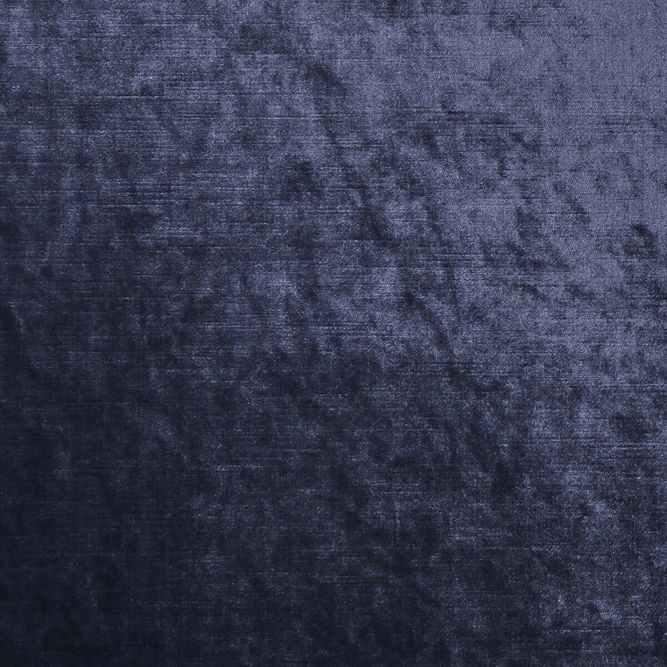 Clarke &amp; Clarke Allure Midnight Fabric