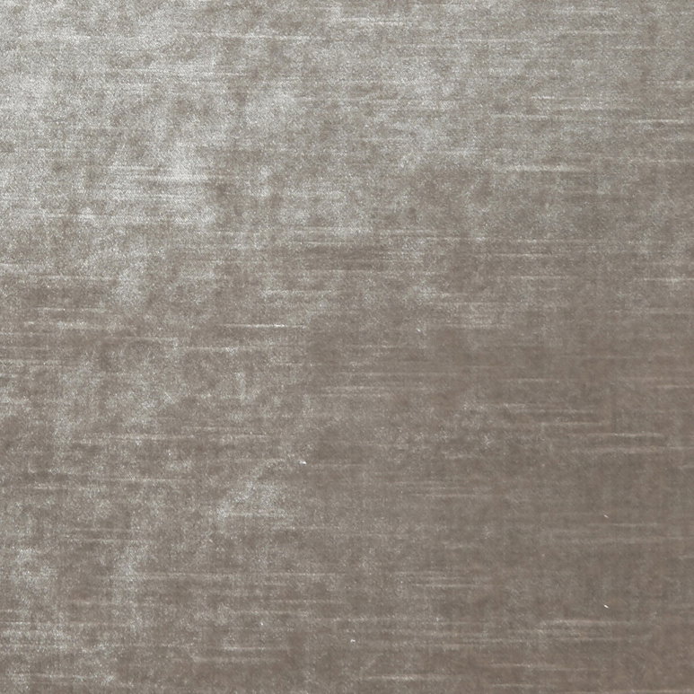 Clarke &amp; Clarke Allure Mink Fabric