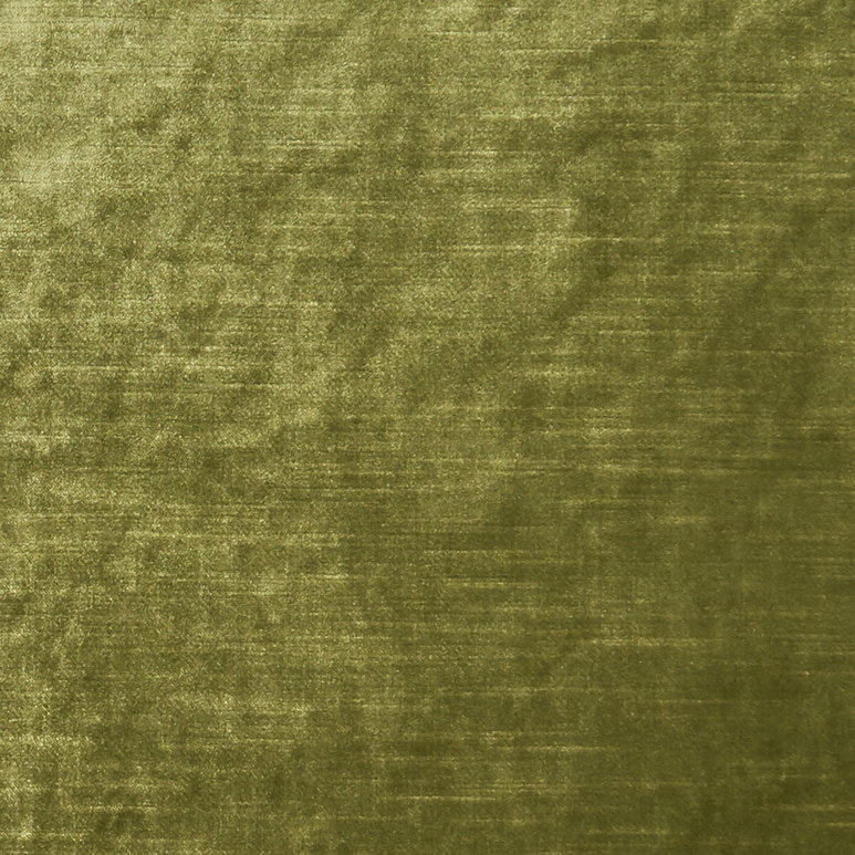 Clarke &amp; Clarke Allure Moss Fabric