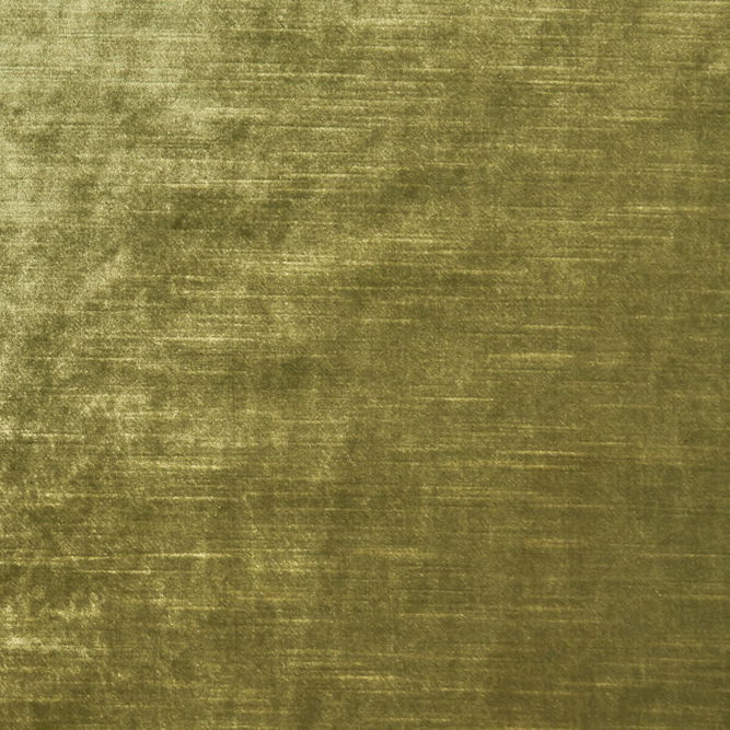 Clarke &amp; Clarke Allure Olive Fabric