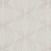 Clarke & Clarke Carraway Champagne Fabric