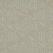Clarke & Clarke Carraway Linen Fabric