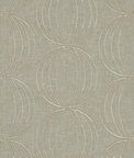 Clarke & Clarke Carraway Linen Fabric