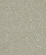Clarke & Clarke Carraway Linen