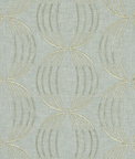 Clarke & Clarke Carraway Mineral Fabric