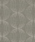 Clarke & Clarke Carraway Mocha Fabric