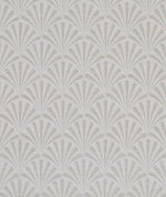 Clarke & Clarke Chrysler Ivory