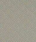 Clarke & Clarke Chrysler Mineral Fabric