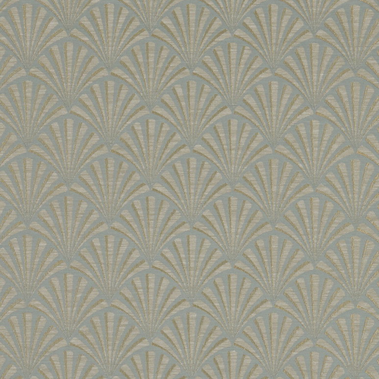 Clarke &amp; Clarke Chrysler Mineral Fabric