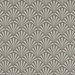 Clarke & Clarke Chrysler Mocha Fabric