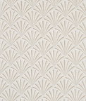 Clarke & Clarke Chrysler Rose Gold Fabric