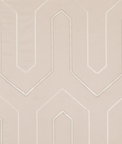 Clarke & Clarke Gatsby Blush Fabric