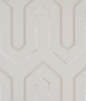 Clarke & Clarke Gatsby Champagne Fabric