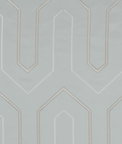 Clarke & Clarke Gatsby Mineral Fabric