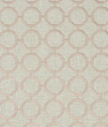 Clarke & Clarke Glamour Blush Fabric