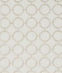 Clarke & Clarke Glamour Linen Fabric