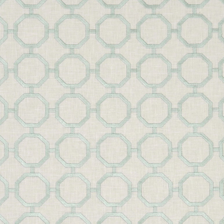 Clarke &amp; Clarke Glamour Mineral Fabric